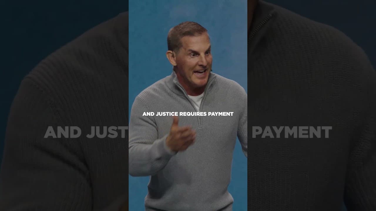 The Sacrifice That Changed My Life