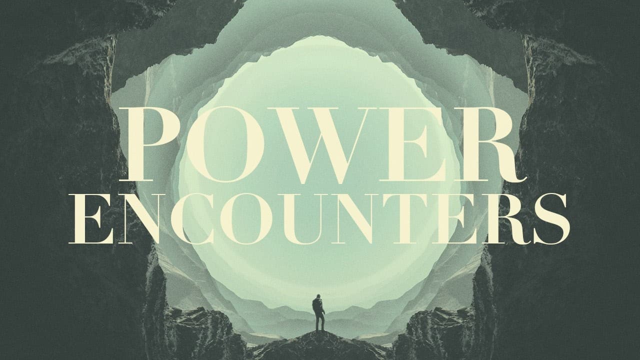 Bringing our Junk to Jesus - Pastor Shane Holden