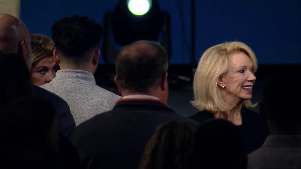 Join us for Word of Life Church Online | Prayer Conference 2026