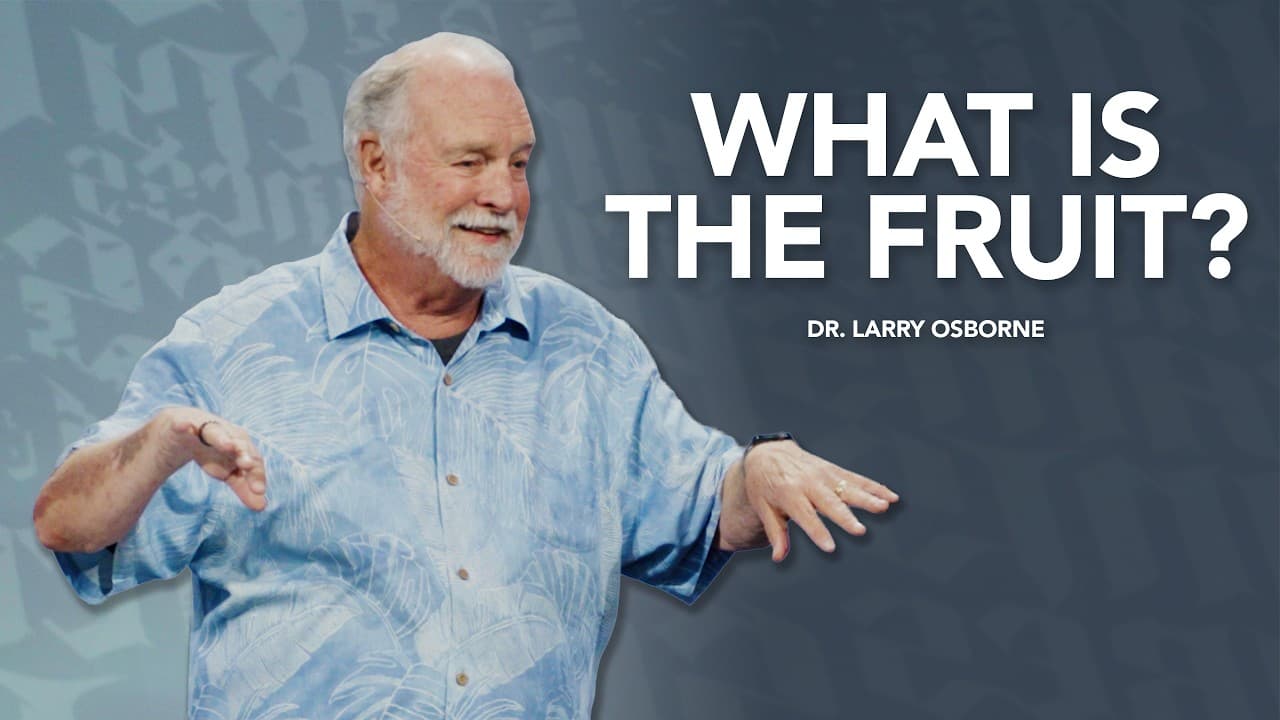 What Happens When We Won’t Let God Be God?