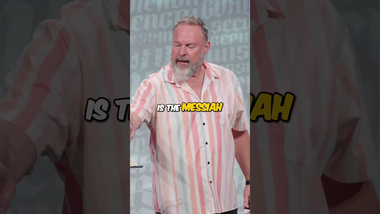 How This One Sentence Changed Everything