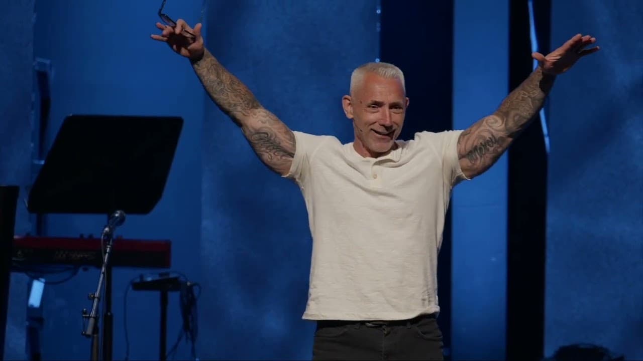 God's Vision for His Church: Part 1 - Pastor Shane Holden