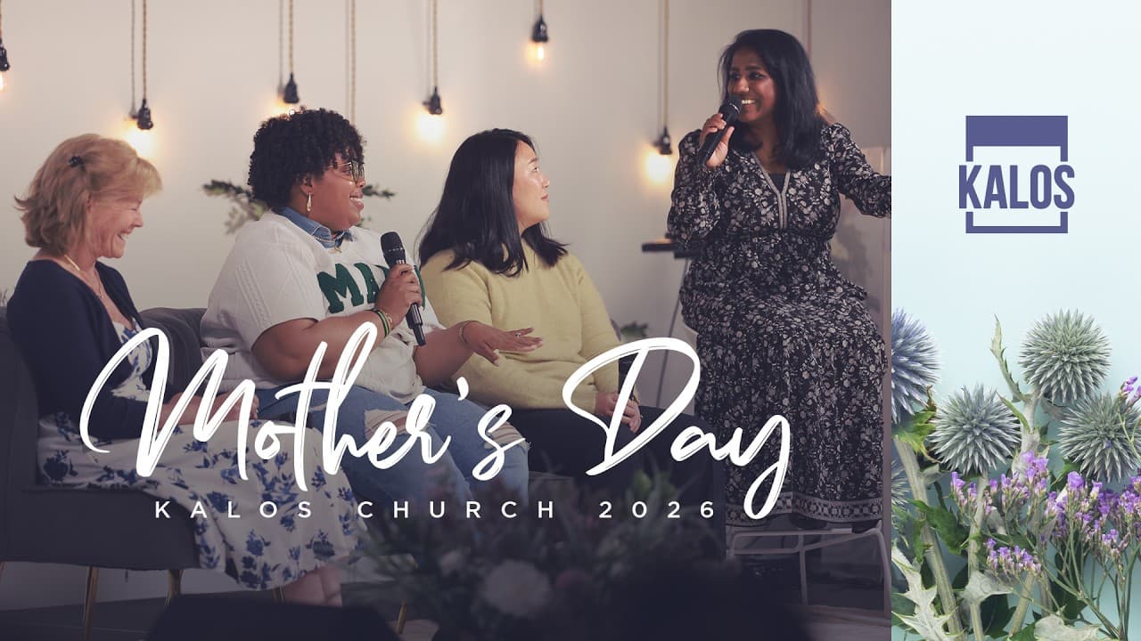 Mother's Day 2026 // Amreitha Jeeva, Myrrh Jennings, Chanita Croffie, Heesu Lee