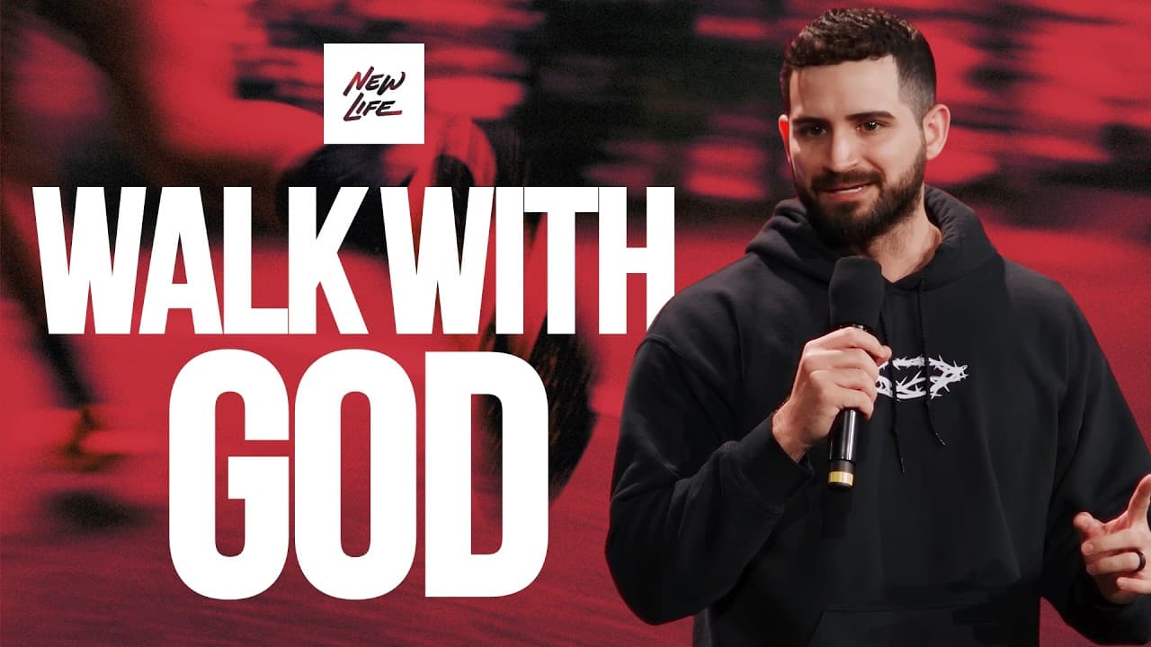 Walk with God in the Good Seasons of Life - Pastor Josiah Jobe | Deuteronomy 6