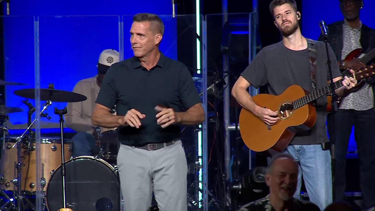 VCC Sunday 9:30AM Live Stream (6/8)