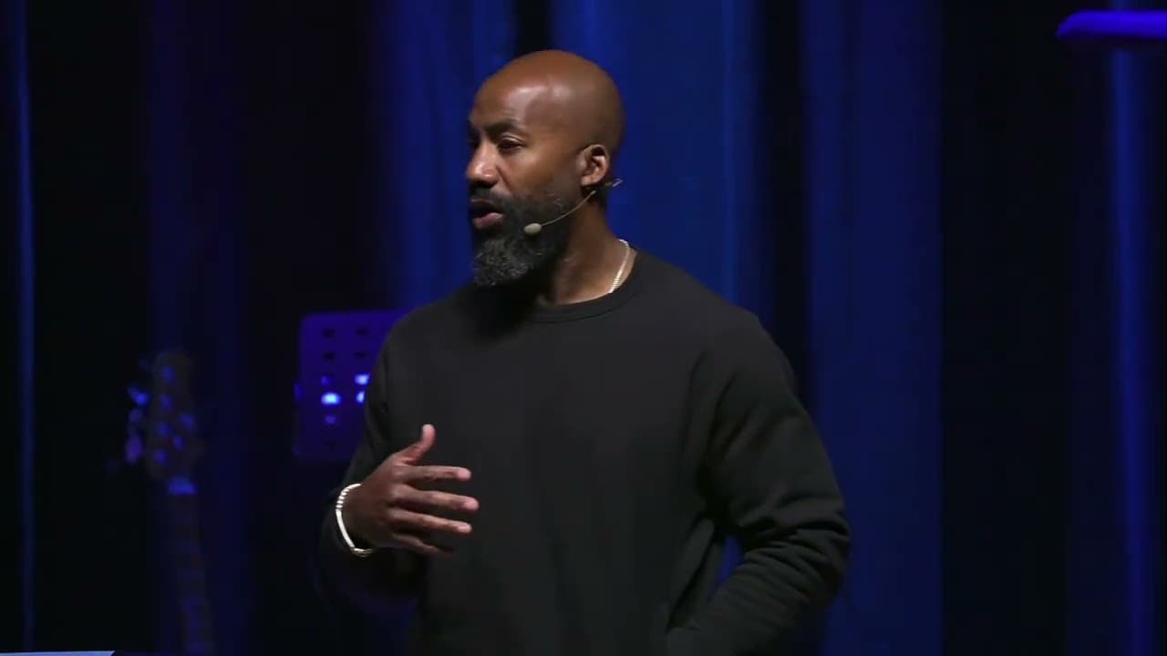 Luke: Bold Enough to Bother God (Sunday March 1, 2026)