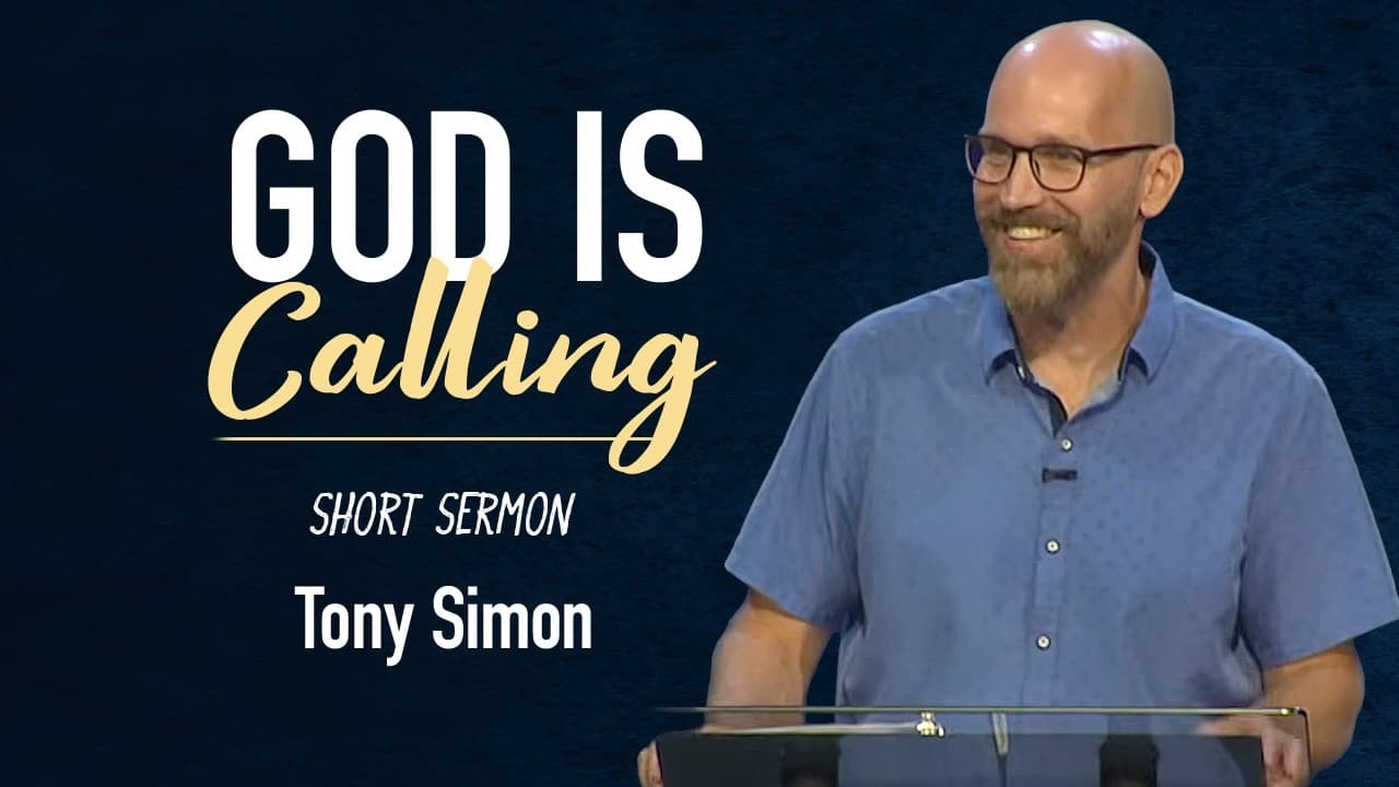 God is Calling