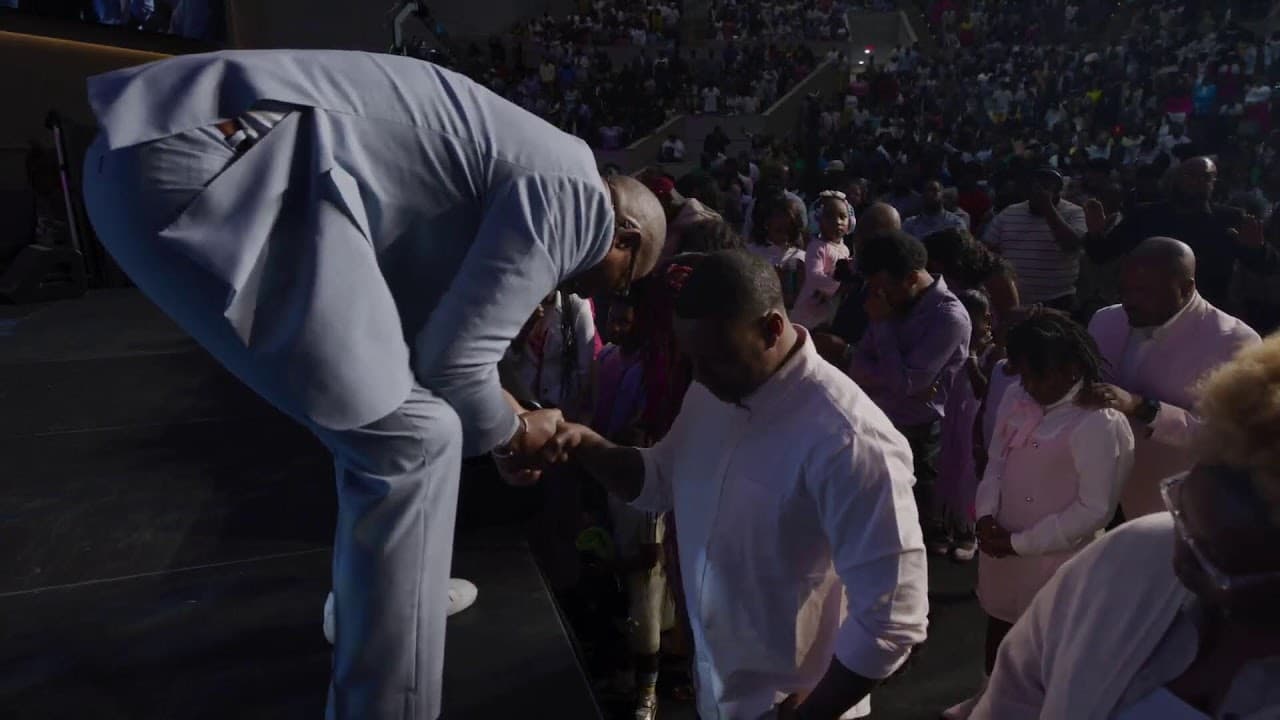 Easter Sunday - 11am