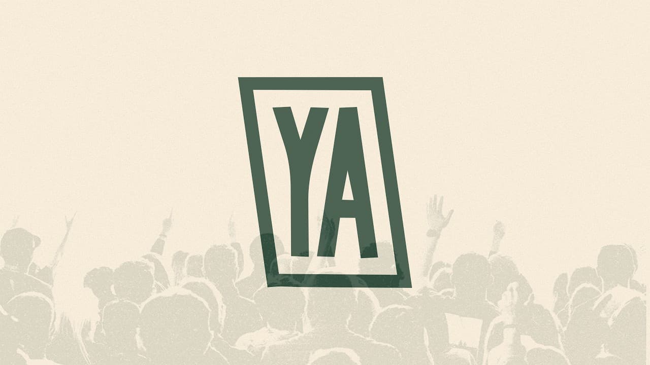 Young Adults - September 24th, 2026