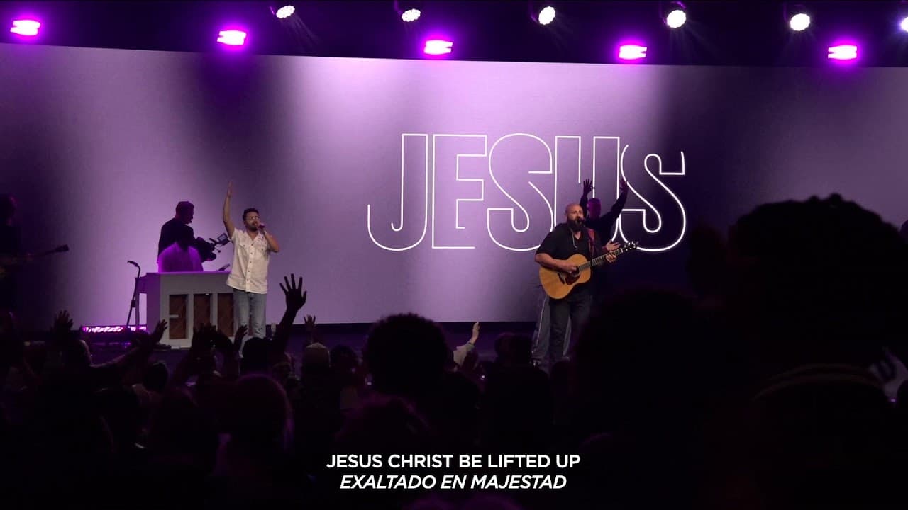 Join Us LIVE at CBC | Sunday | 2 PM