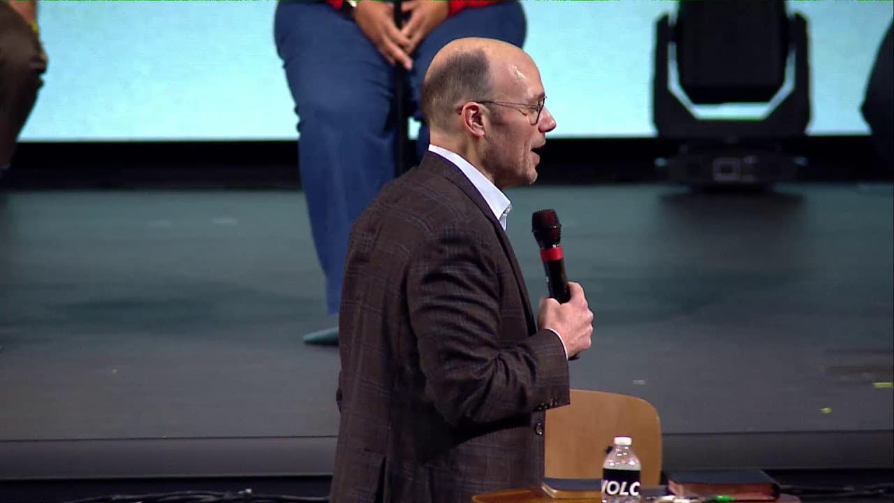 Welcome to Word of Life Church Wednesday Prayer