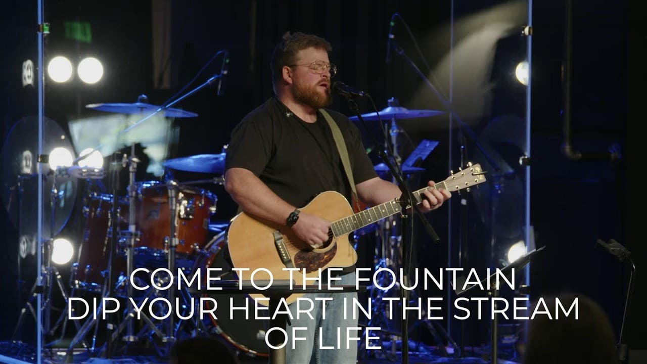 Canyon View Church Sunday Live Stream