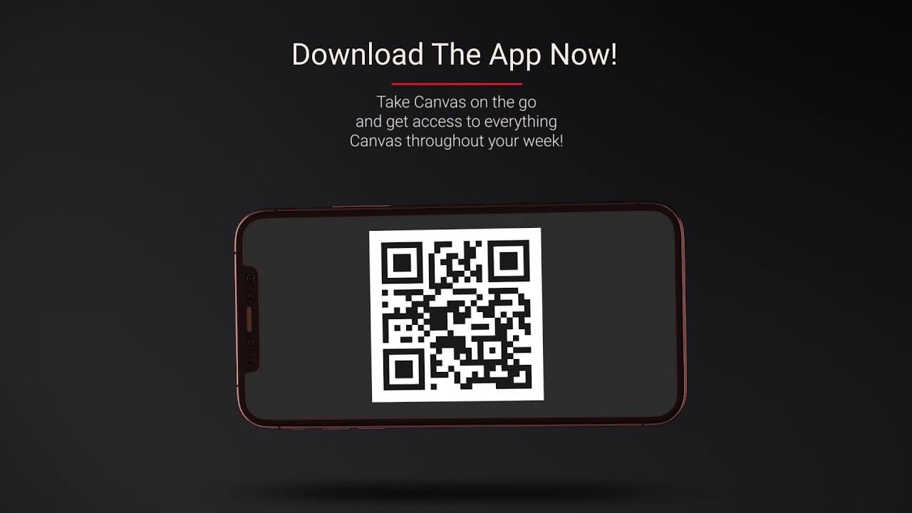 Canvas Church - Simply Worship!