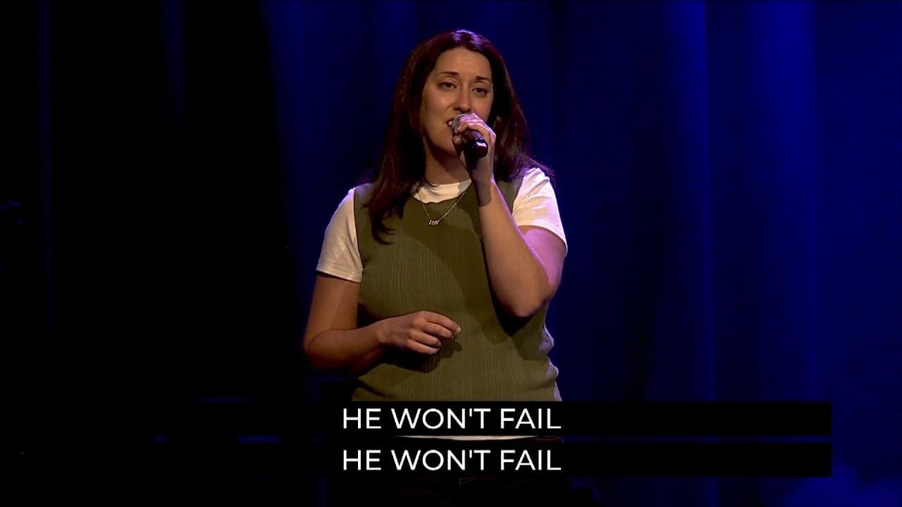 WestGate Church 11:30am Service | October 04,2026