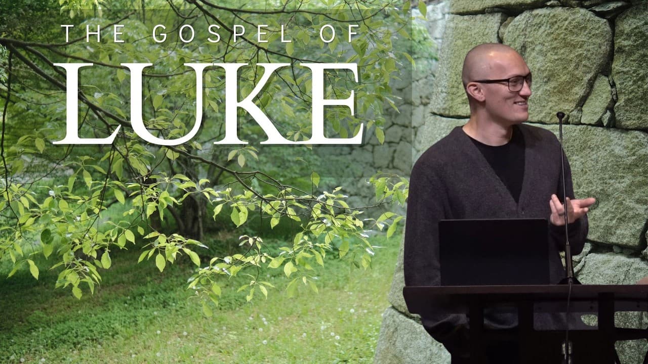 Luke 14:25-35 • The Cost Associated With Following Jesus