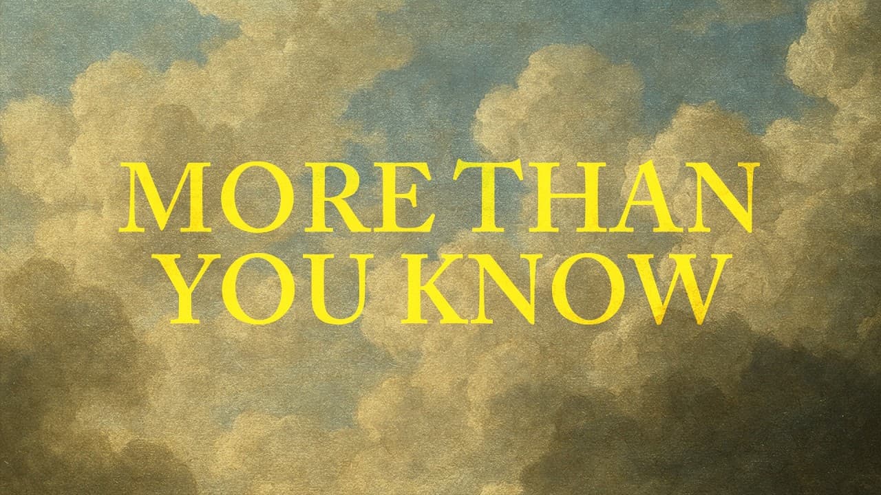 The Power of God's Love in Your Life