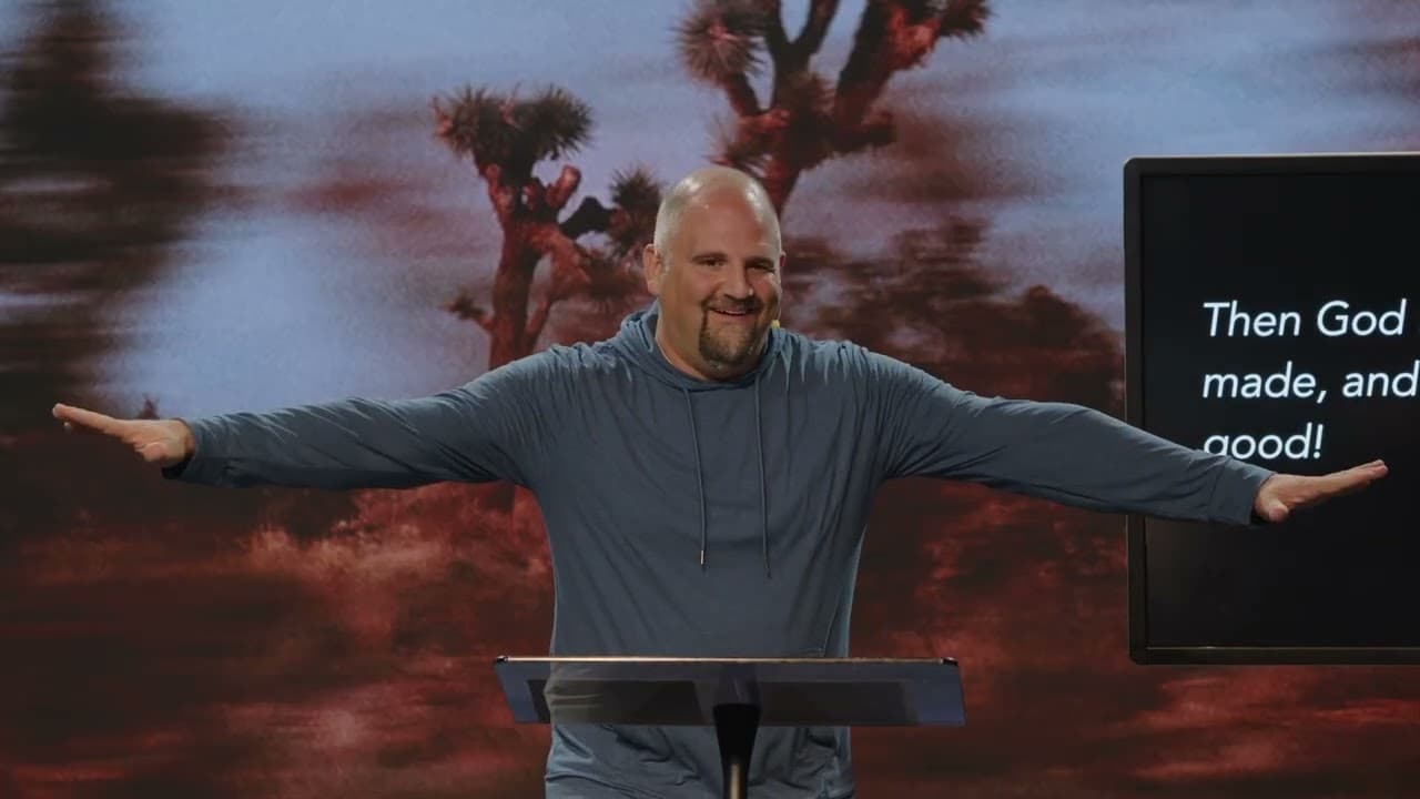 This Changes Everything // Week 2