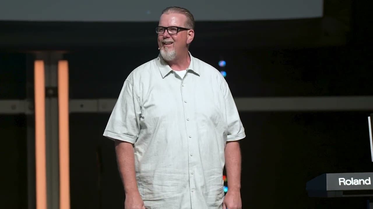 Turlock |  Pastor Brian Benton | 07-26-2026 | One Thing I Know