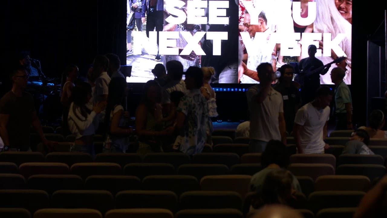 Join C4 Church LIVE | SENT (Week 1) | Pastor Tiffa Garza | June 28, 2026 - 10 AM (HST)