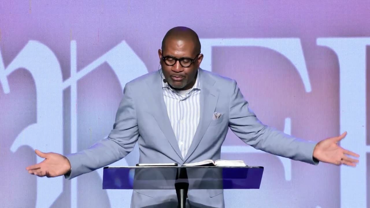 Finding Freedom in Jesus | Easter at Concord | Luke 24:6