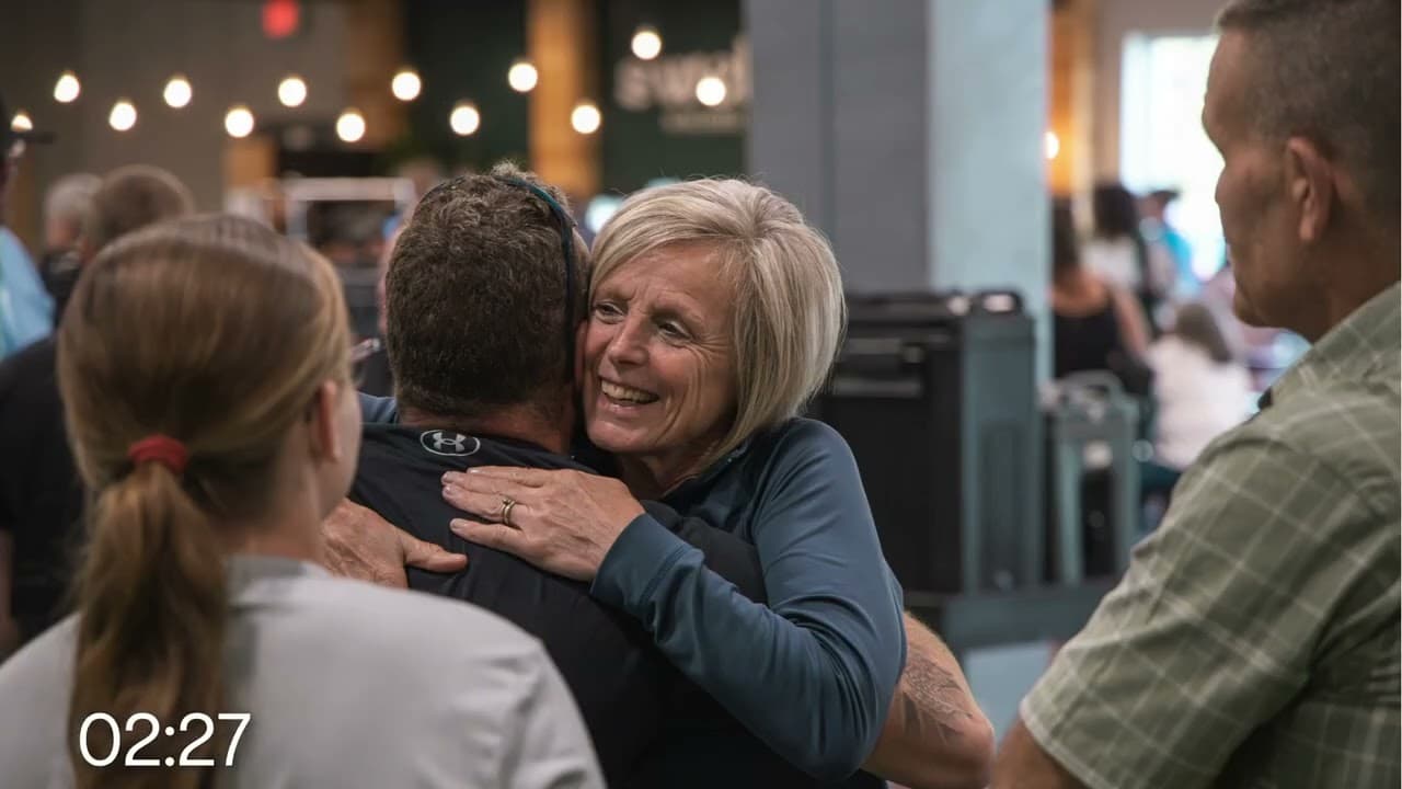 Eastpoint Full Service | 11am | One Flock | August 9th, 2026