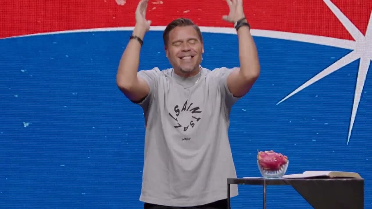 Relationship Rehab | John Hansen