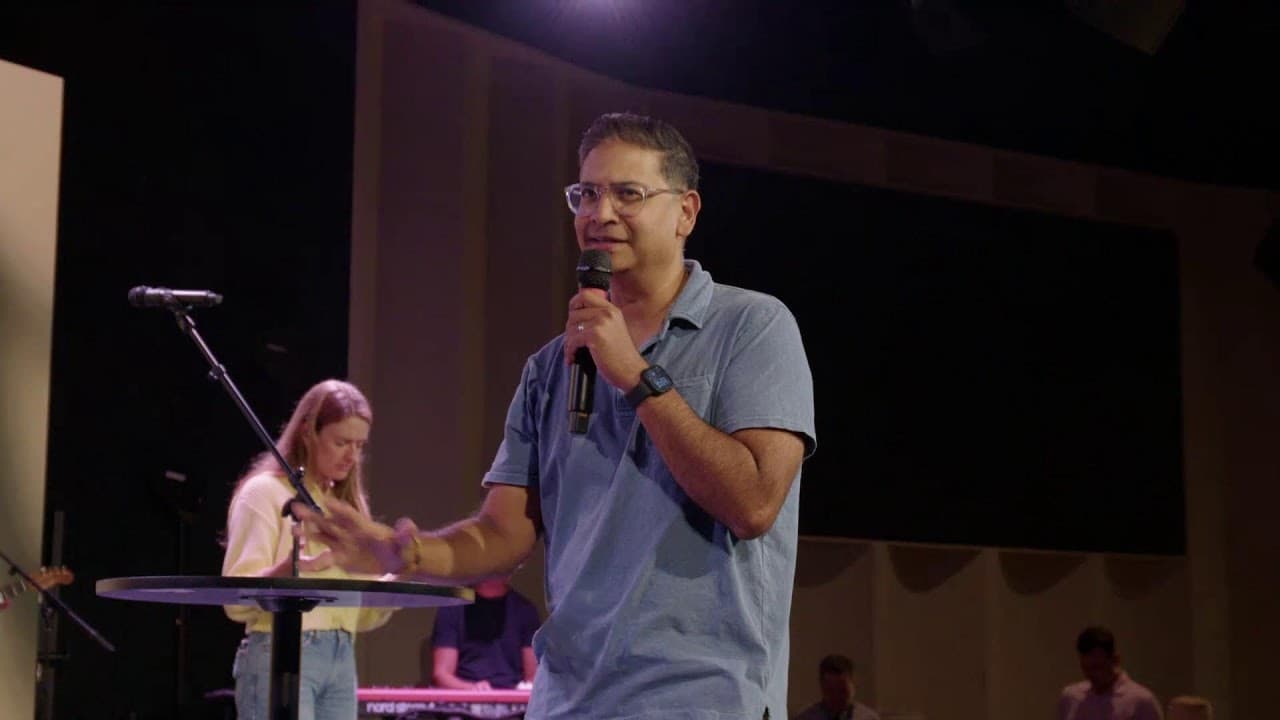 Livestream Sunday 11:15am Service