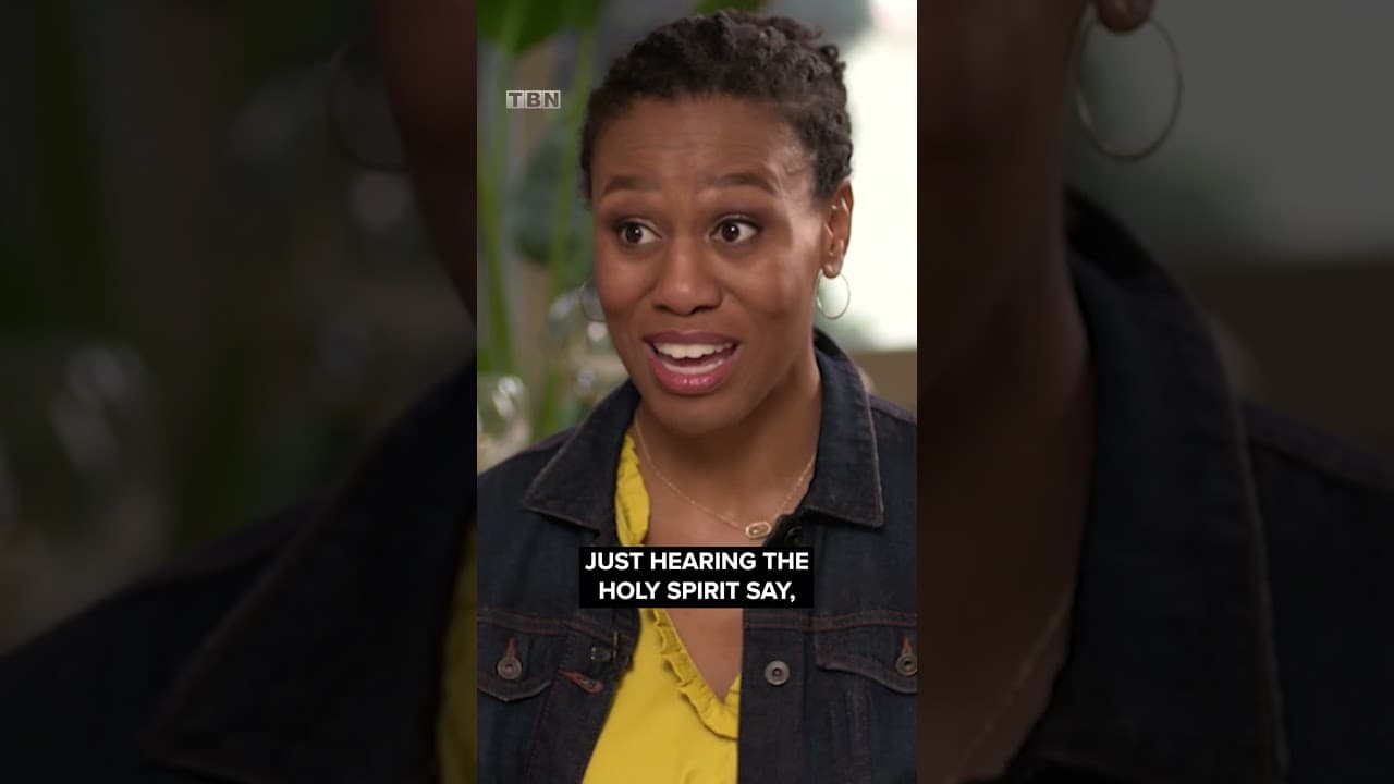 “It tore my heart apart.” – Priscilla Shirer