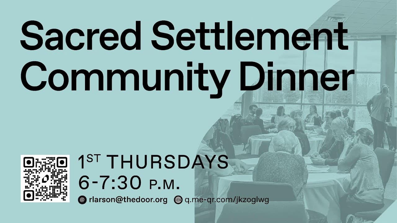 Regular Gathering 10/25/2026
