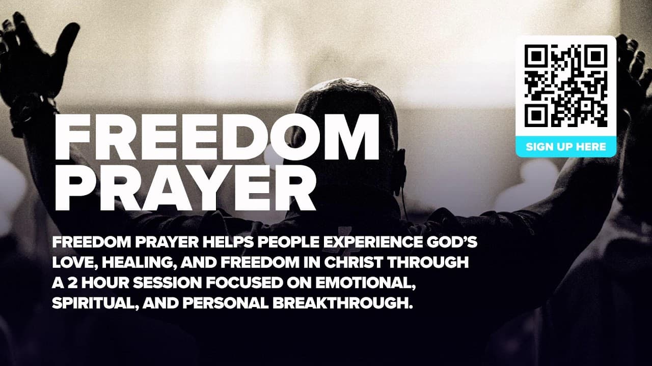 Weekend Experience - 5pm