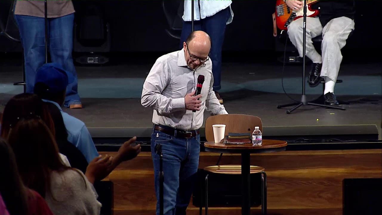 Welcome to Word of Life Church Wednesday Prayer