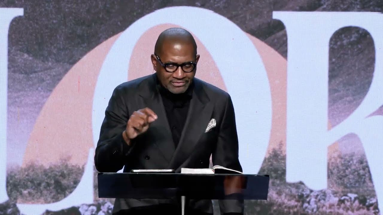 You Need Only to Be Still | The Lord Will Fight for You