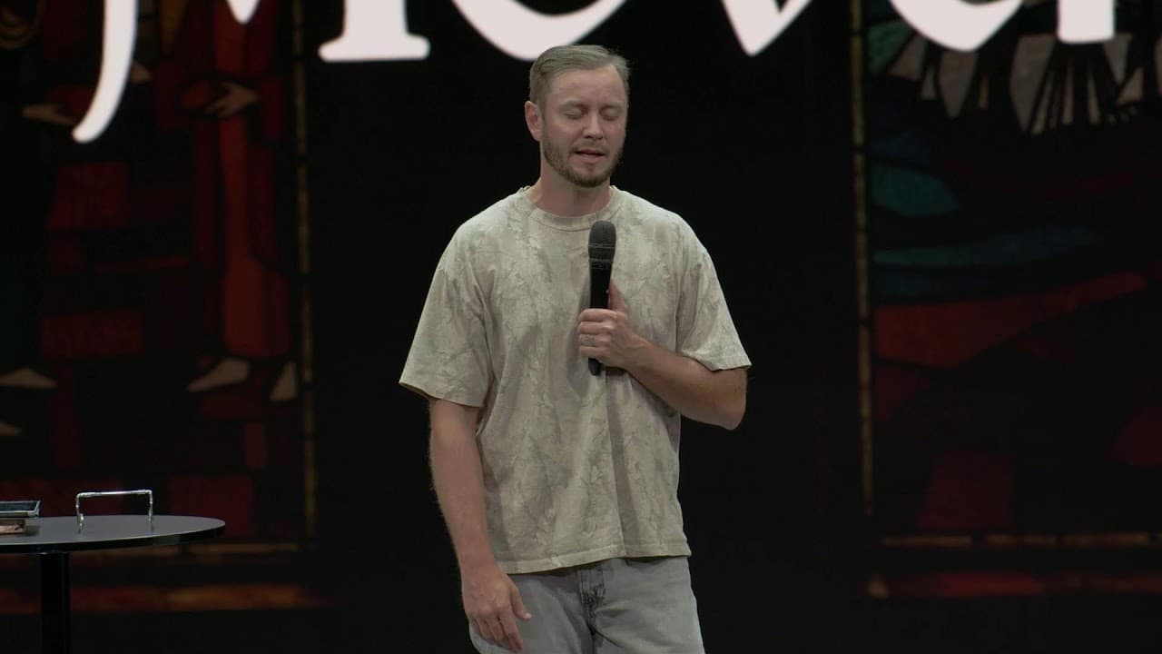 Canvas Church | Acts, The Movement: Episode 3 - All In