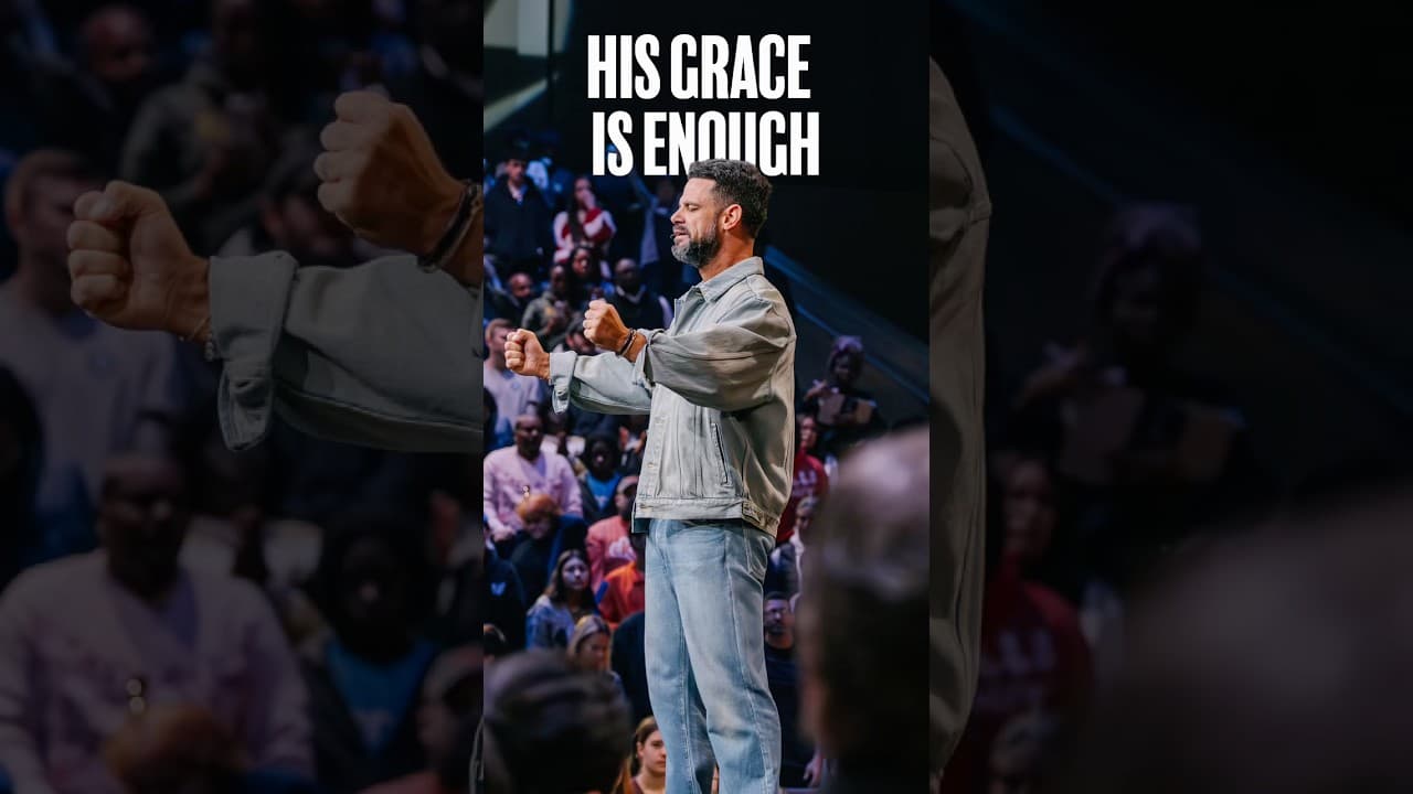 Sometimes God takes away. Sometimes He makes a way.