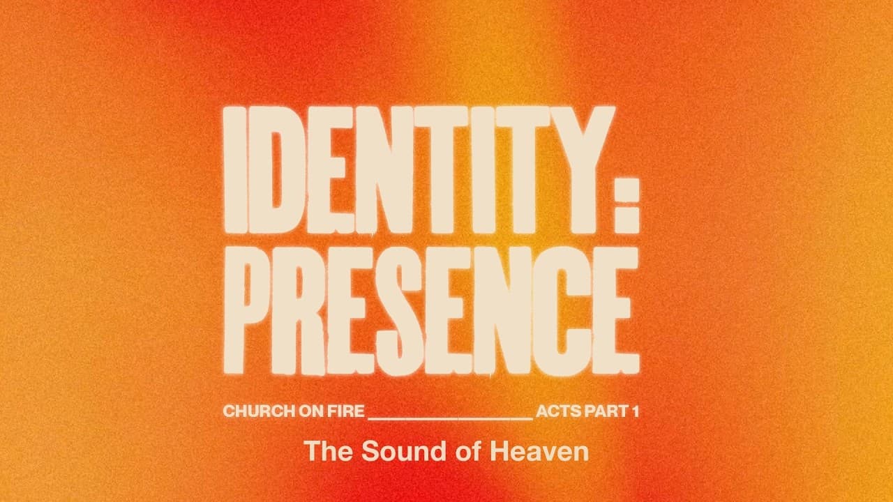 The Sound of Heaven