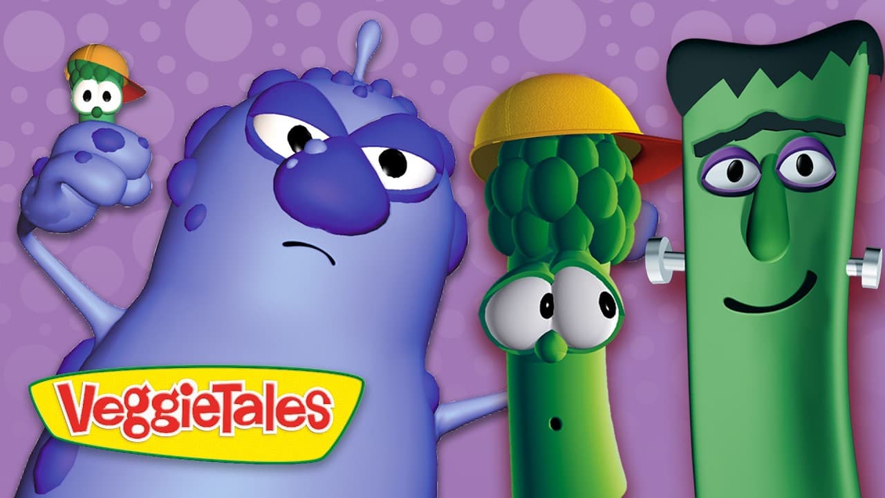 Do Not Fear, God Is With You 💥 Lessons for Lent 🙏 VeggieTales ⭐️ Compilation