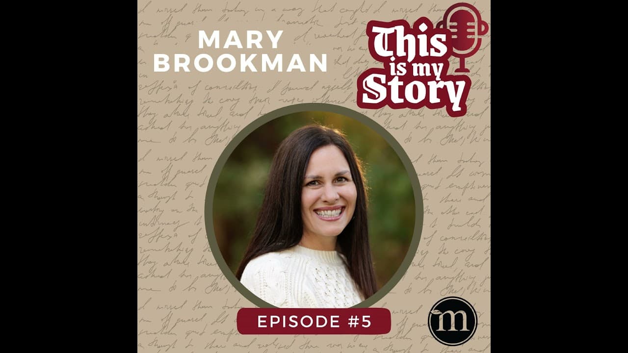 Mary Brookman - Episode 5