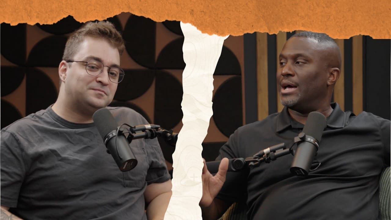 This Story Isn't About Joseph | Genesis 46