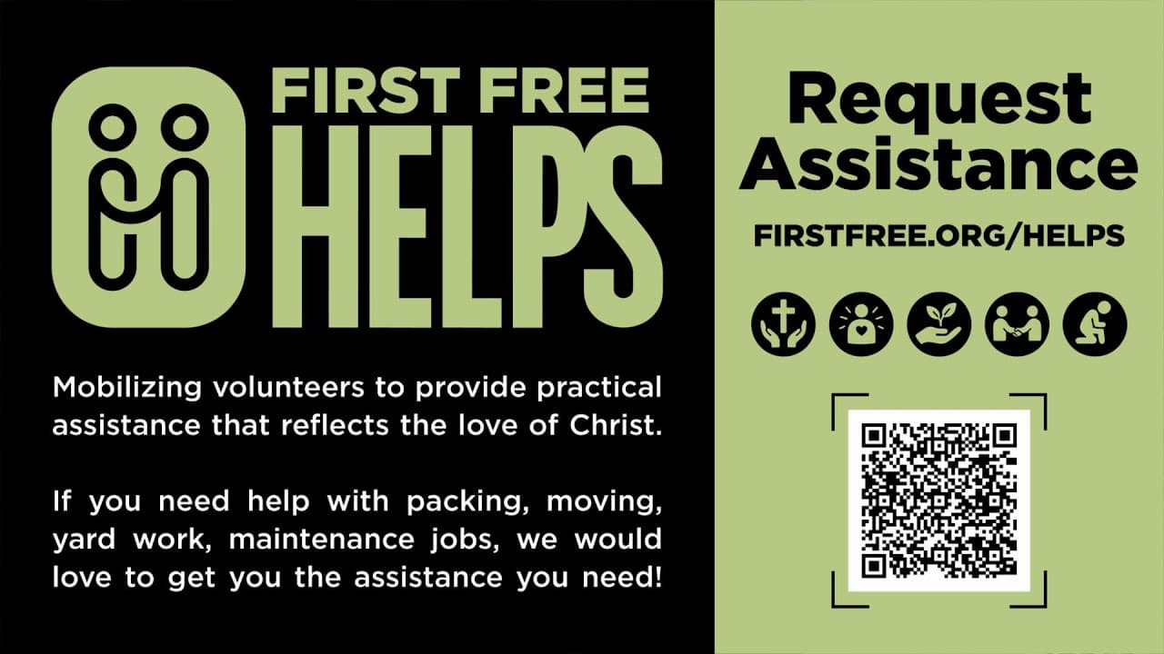 Showing Yourselves to be My Disciples - Pastor Mark Brockberg & Maggie Nelson - 10:30