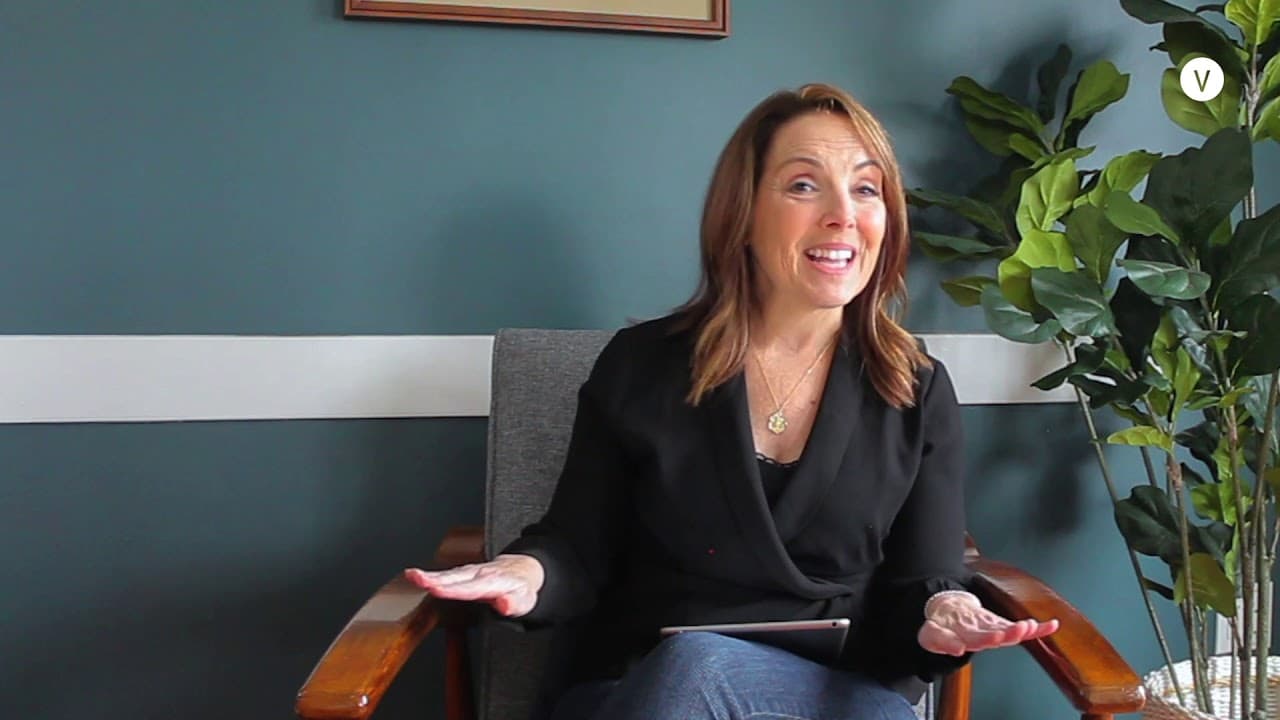 Pastoral Care - Managing the Voice Inside Our Head ft. Kathleen Doyle