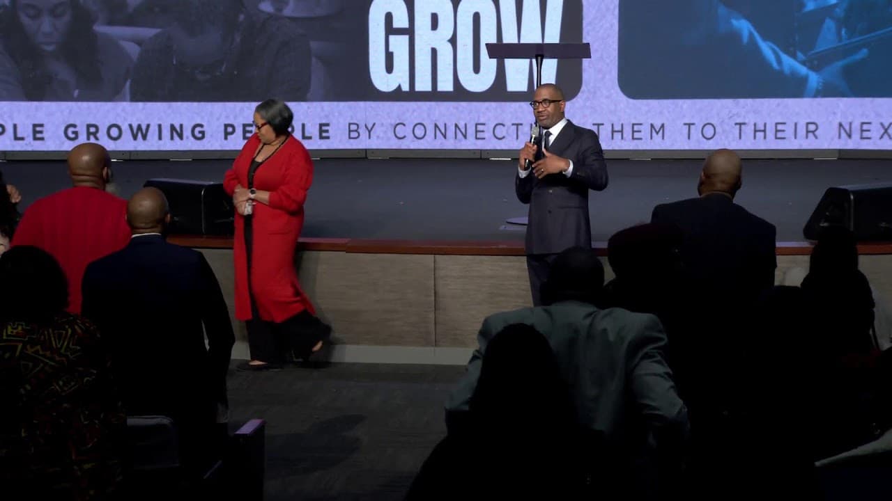 LIVE SUNDAY WORSHIP! // 8:30am // Concord Church