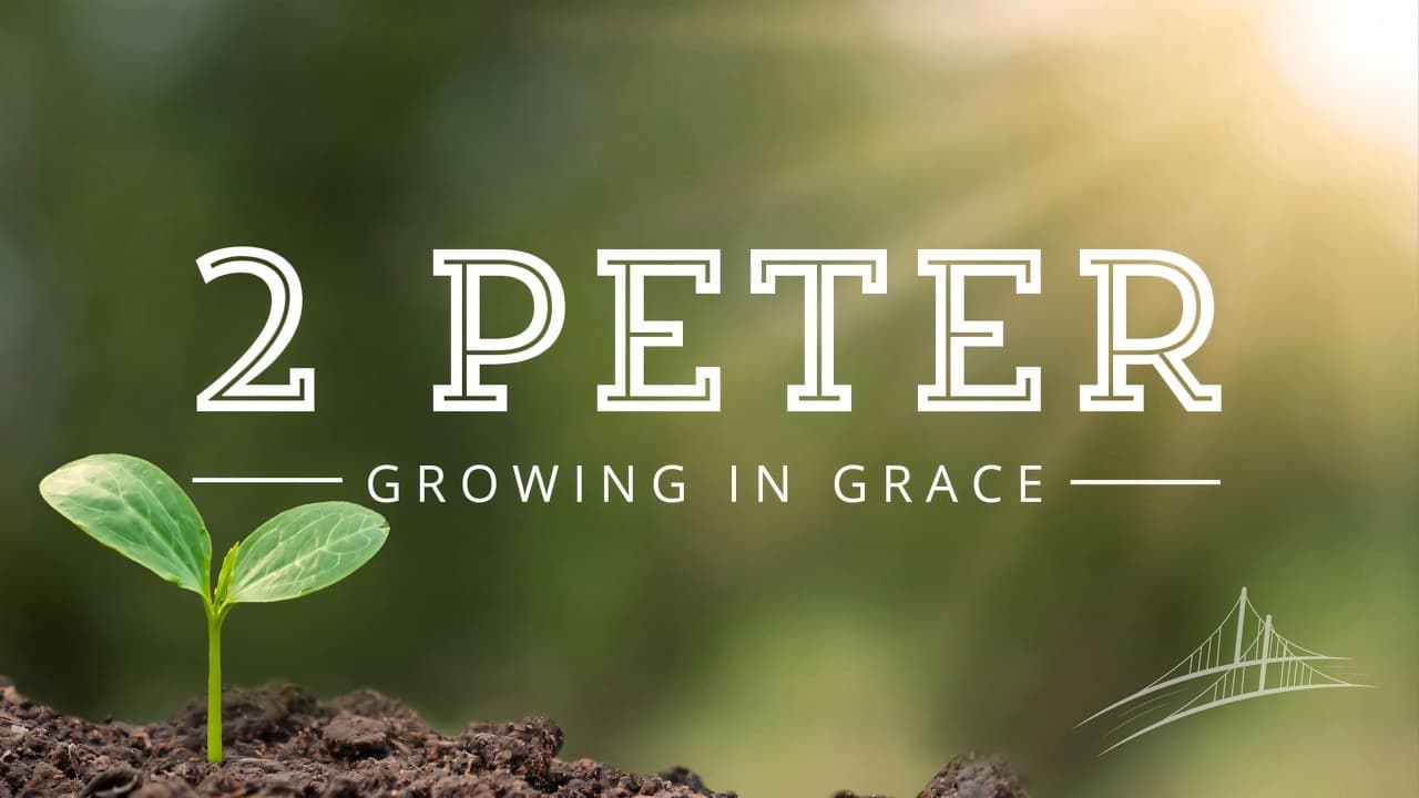 2 Peter | Chapter 2