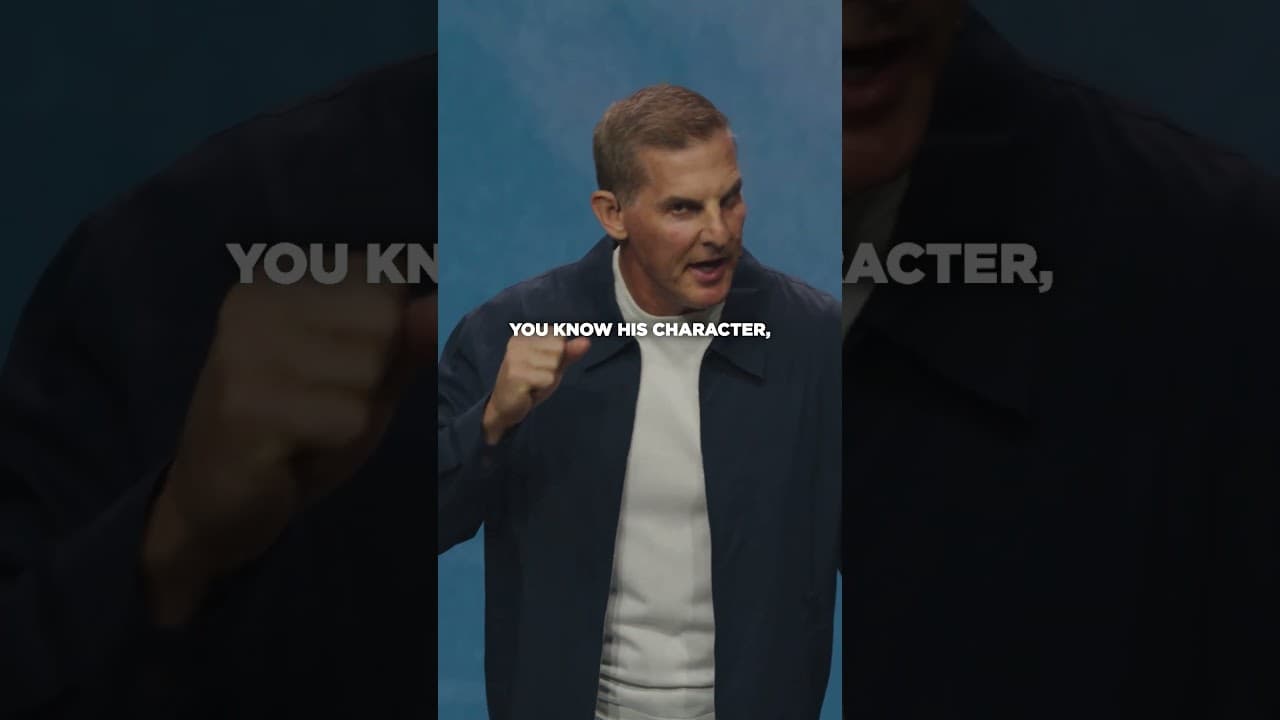 Will God Come Through for Me?