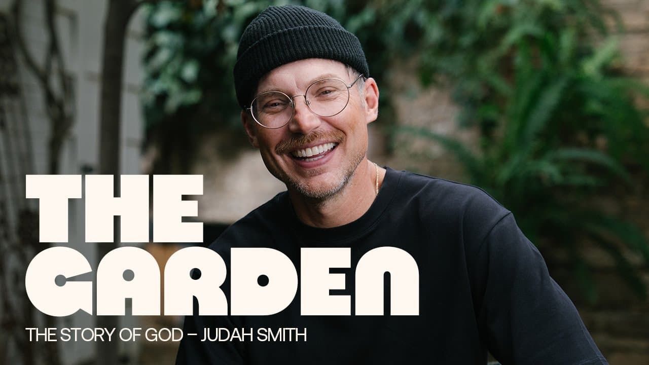 The Story of God: The Garden