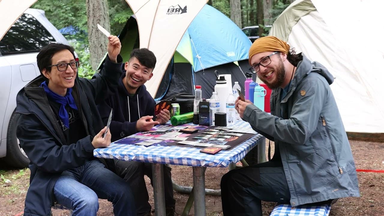 Camp Kalos 2025