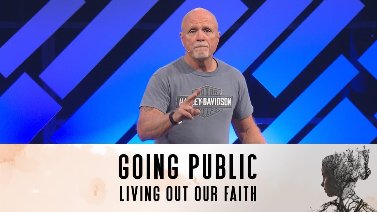 Week 6 | James 3:13-4:17 - Selfish Ambition | Nov. 4, 2018