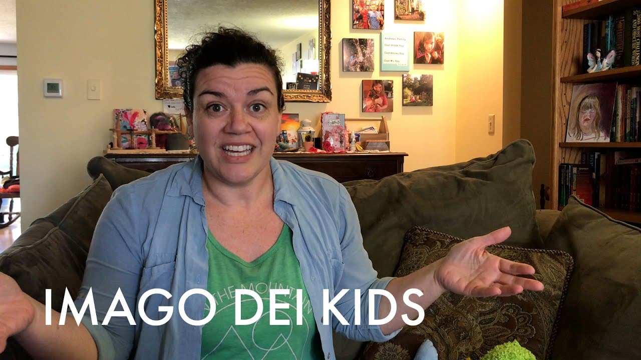 April 11th, 2021 - Imago Dei Kids