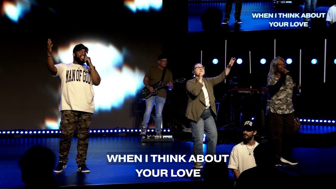 TwinRivers.Church is LIVE! Welcome to our Twin Rivers Online Campus!