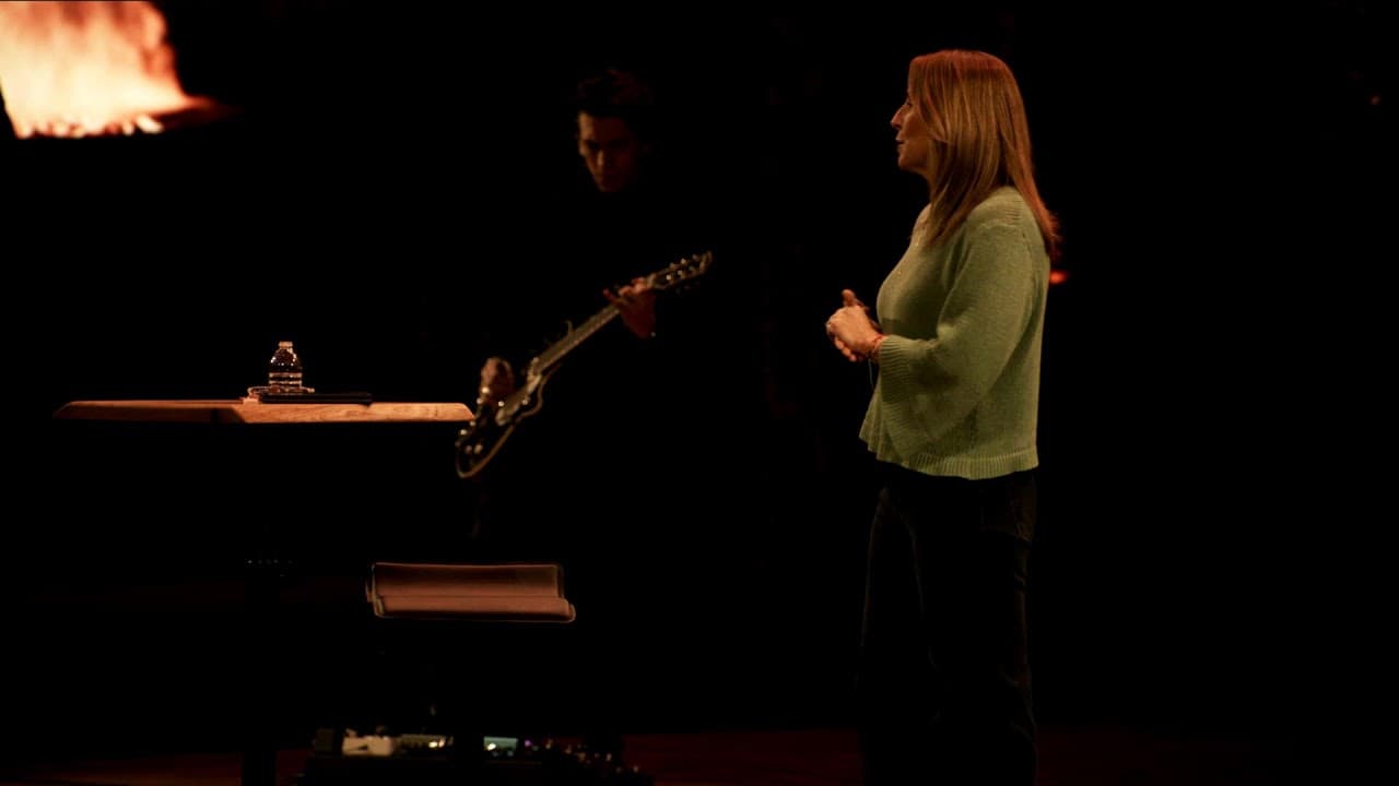 Crossroads Anywhere Live Stream - 03/01/26