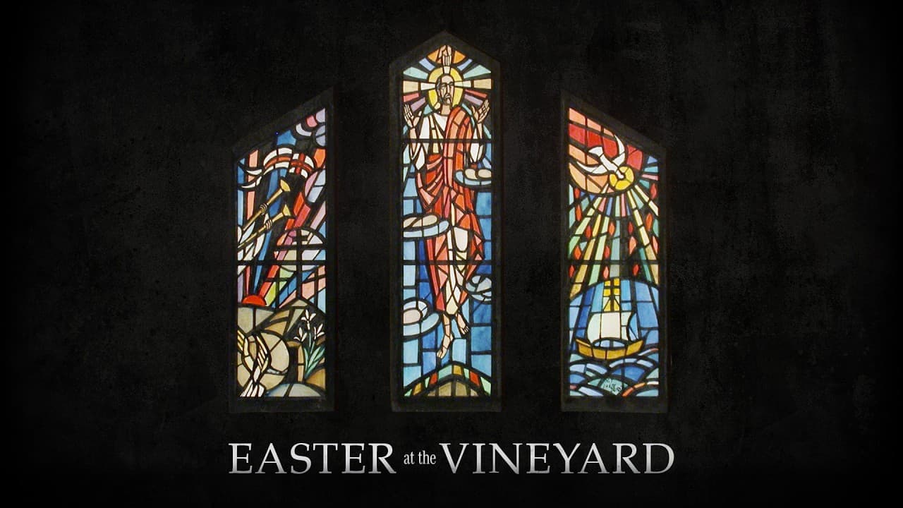 VCC Easter Sunday 10:30AM Service